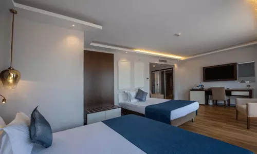 هتل نوا پلازا کریستال استانبول هتل نوا پلازا کریستال استانبول